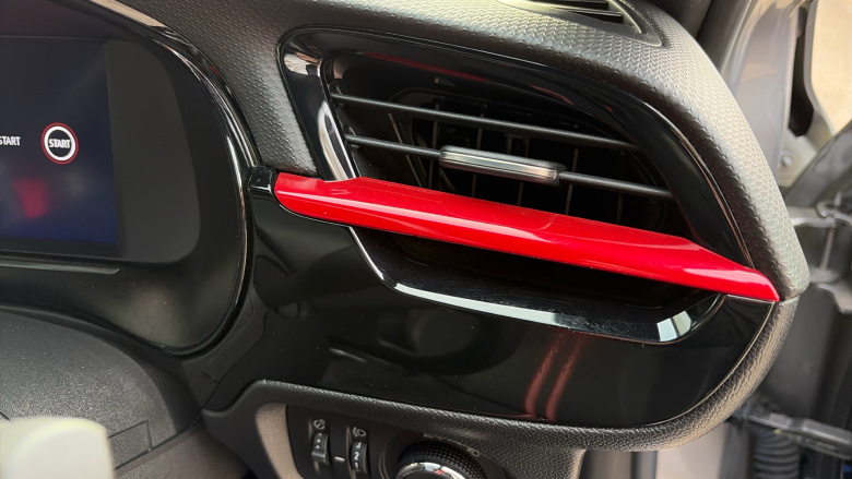 Vauxhall Corsa 1.2 Turbo SRi Premium 5dr Petrol Hatchback